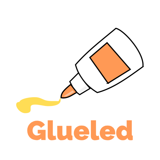 glueled footer png