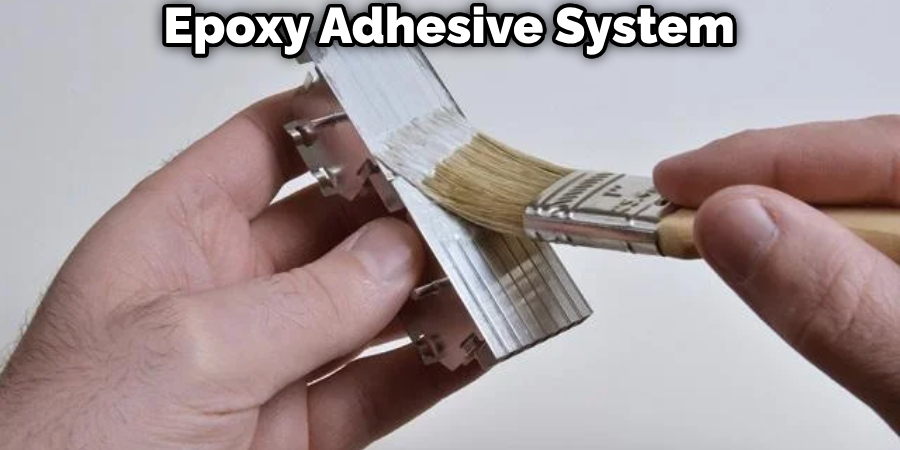 Epoxy Adhesive System