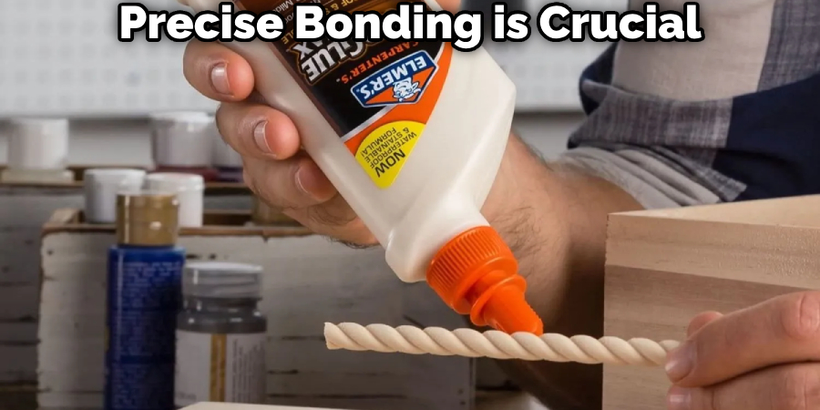 Precise Bonding is Crucial