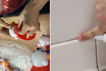 How to Glue Silicone Together