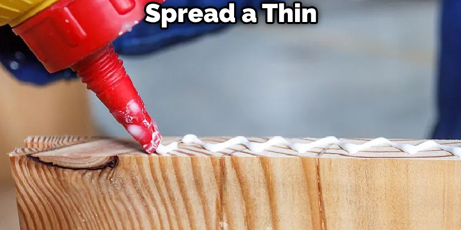 Spread a Thin