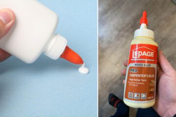 How to Make Elmer's Glue Dry Faster