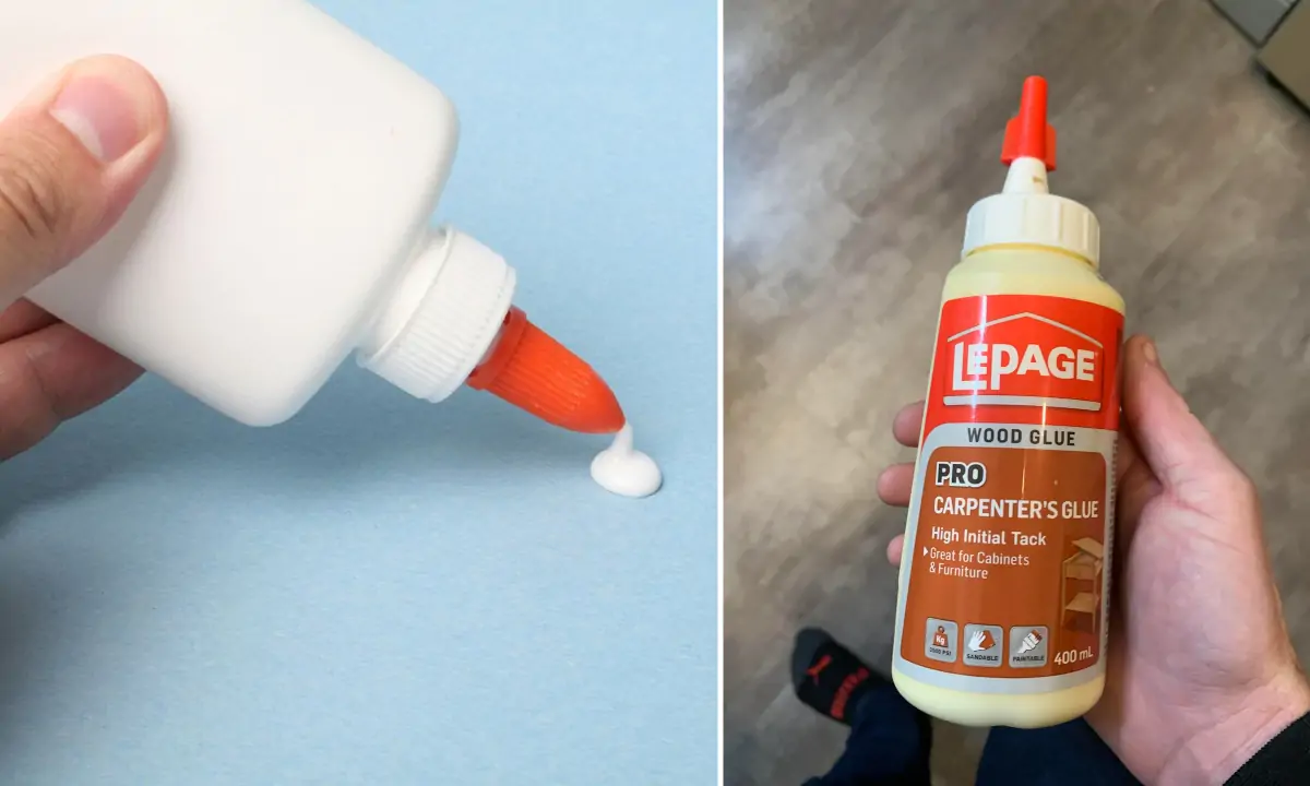 How to Make Elmer's Glue Dry Faster