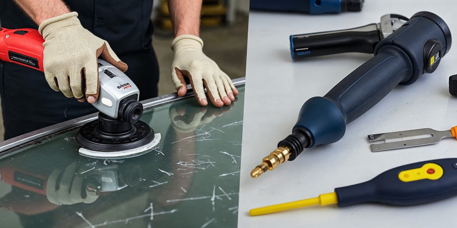 3. Pro-Level Tools for Tough Jobs