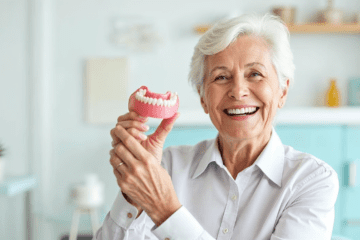 what can i use instead of denture glue